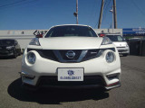 ジューク 1.6 NISMO 4WD 4WD