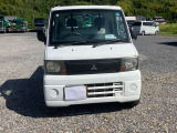 ミニキャブトラック Vタイプ エアコン付 4WD 