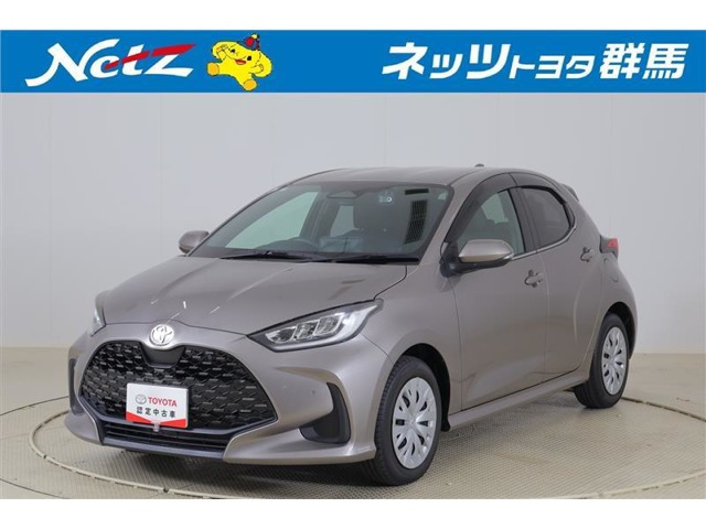 ヤリス 1.5 ハイブリッド Z 