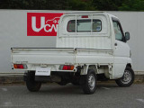 クリッパートラック SD 4WD 