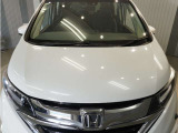 ホンダ中古車商品化整備基準に基づくコンディションにする為に、当社サービススタッフが車検・点検整備を致します。 快適で安心の車両を提供できるように、良いコンディションの状態で納車させていただきます。