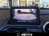 レザーシートのロードスターが新入荷です!