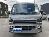 キャリイ  Xリミテッド 5型 4WD 5MT
