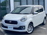パッソ 1.0 モーダ 4WD 4WD 修復歴無し