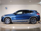 ☆BMWは自動車メーカーとしてのアイデンティティ…BMWらしさを守るため頑なに前後重量配分50:50にこだわり続けています☆
