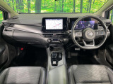ノート 1.2 AUTECH クロスオーバー FOUR 4WD 