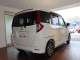 走りにこだわりながら収納力も持ち合わせたお車です。荷物を載せて軽快なドライブを楽しめますよ♪