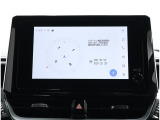 「コネクティッドナビ」ご利用には別途契約が必要になります。詳しくはスタッフまでお問い合わせ下さい。