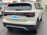 T-Cross TSI アクティブ 