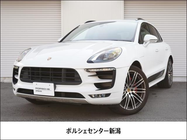 マカン GTS PDK 4WD PDK