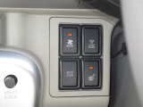 運転席シートヒーター
