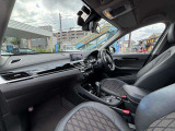 X1 xドライブ 18d xライン 4WD 