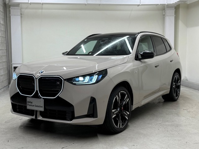 X3M50 xドライブ 4WD