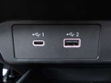 充電ポート☆