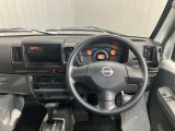 走行中や停車中の音もとても静かだから、早朝や深夜に乗ることが多い業種でも安心です!