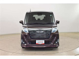 ルーミー 1.0 カスタム G 4WD 