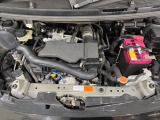 親切・丁寧な専門メカニックスタッフが応対!・車検・点検整備・事故等の修理などアフターサービスも安心。お車のカスタマイズもネクステージのサービススタッフまでご相談ください!