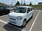 アルト L 2型 【代車・試乗使用車をお求め頂け