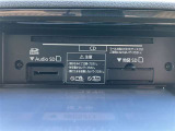 CD装備