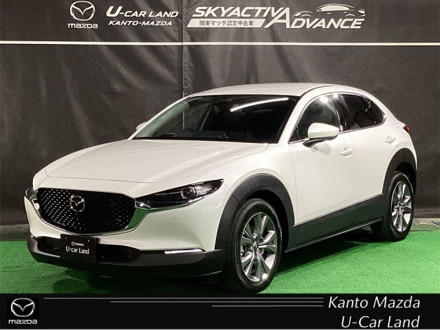 CX-30 2.0 20S プロアクティブ 