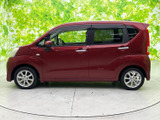 ステラ G スマートアシスト 4WD 