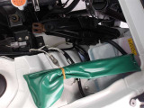 ジャッキ・車載工具あります