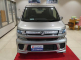 ワゴンR 25周年記念車 ハイブリッド(HYBRID)  FZリミテッド 