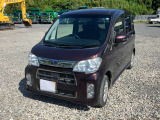 ルクラ カスタム R リミテッド 