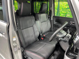ドライバーによって運転しやすいポジションは異なり、あの車はどうなのか不安なこともありますよね。気になるお車は店頭で乗り込んでご確認いただけます♪