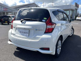 ノート 1.2 e-POWER メダリスト 