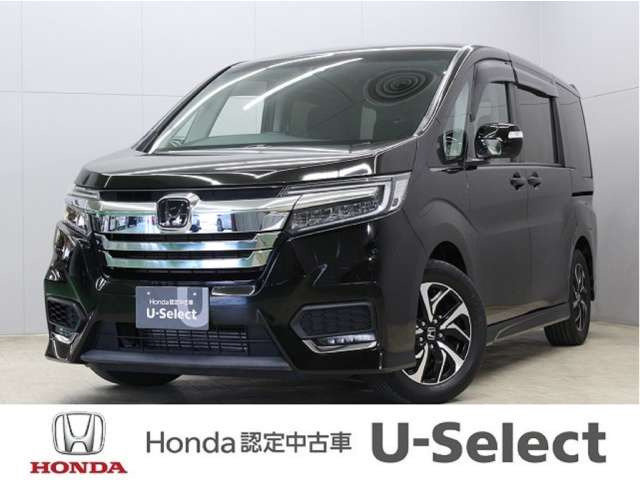 ステップワゴン 1.5 スパーダ ホンダ センシング 