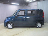 トール 1.0 X 4WD 