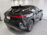 RX 450h プラス バージョンL 4WD 