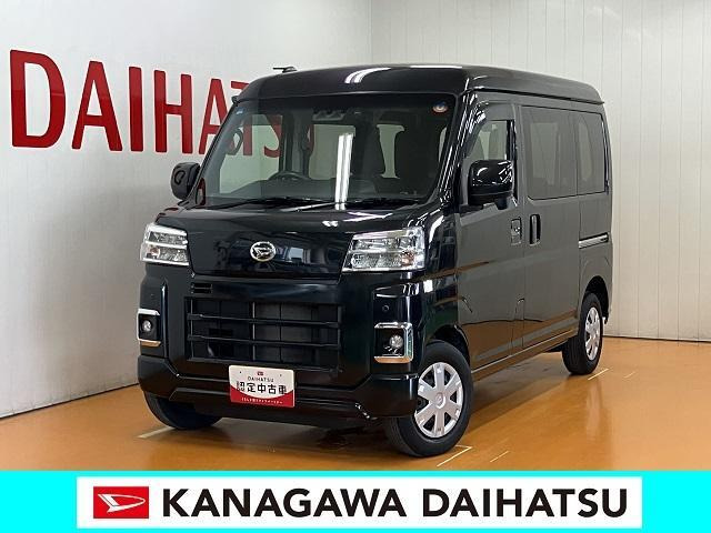 ハイゼットカーゴクルーズ ターボ