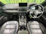 CX-5 2.2 XD スポーツアピアランス 