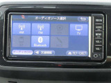 Bluetooth対応ワンセグナビ(NSCD-W66)バックモニター付き