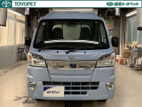 ハイゼットトラック ジャンボ SAIIIt 4WD 3方開