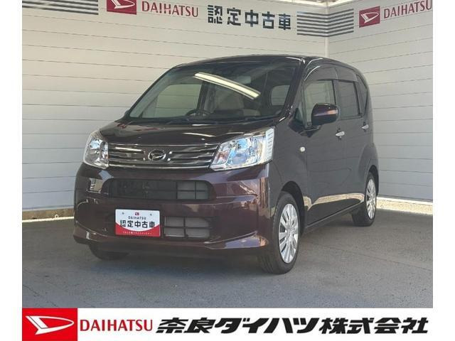 ムーヴ L SAIII 