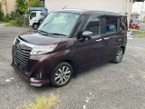 ルーミー 1.0 カスタム G-T 
