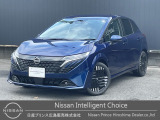 当店のオーラをご覧いただきありがとうございます☆高級感のあるダークブルーのボディカラー♪レザーシートに純正ナビ、前後ドライブレコーダーも装備した当社の試乗車が入荷しました!