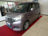 ソリオ 1.2 ハイブリッド(HYBRID) MX MA36S 2WD