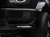 Gクラス G400d AMG ライン 4WD 保証付 マヌファクトゥーアエディション
