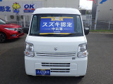 エブリイ PA リミテッド ハイルーフ 4WD 