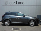 CX-3  1.5 15S ツーリング