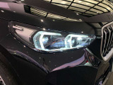 LEDヘッドライト