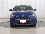 ヤリス 1.5 ハイブリッド X E-Four 4WD 
