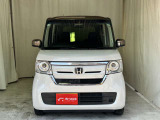 N-BOX G L ホンダセンシング カッパーブラウンスタイル 4WD 