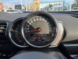 ミニクラブマン クーパー S 4WD 本革シート