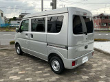 NV100クリッパー DX GL セーフティパッケージ ハイルーフ 