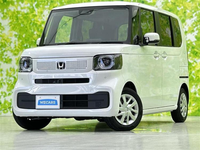 N-BOX  